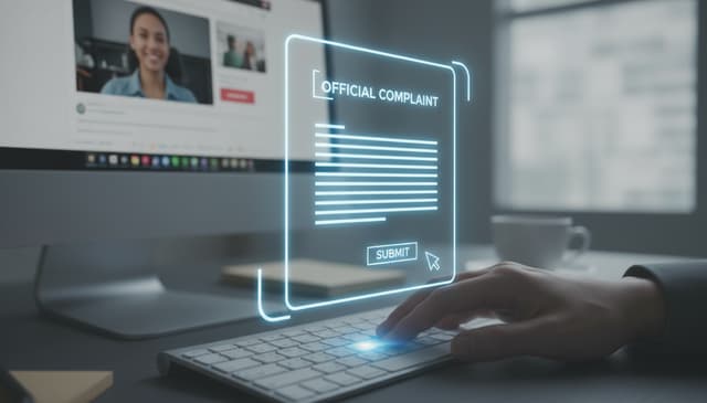 Jak napisać reklamację online: praktyczny przewodnik krok po kroku