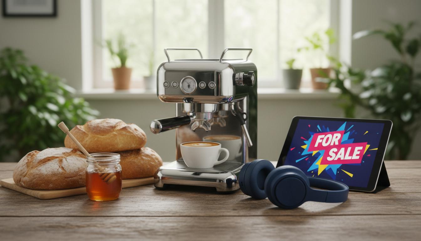 Jak napisać skuteczne ogłoszenie sprzedaży: praktyczny przewodnik