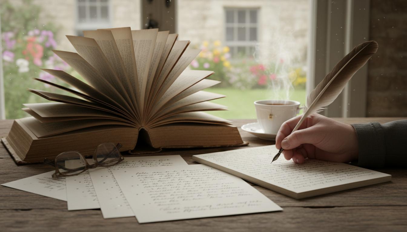 Jak napisać streszczenie książki: praktyczny przewodnik dla początkujących