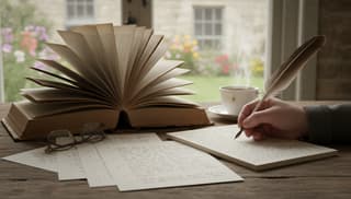Jak napisać streszczenie książki: praktyczny przewodnik dla początkujących