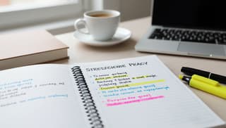 Jak napisać streszczenie pracy: praktyczny przewodnik krok po kroku