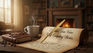 Jak napisać tekst reklamowy: praktyczny przewodnik dla początkujących