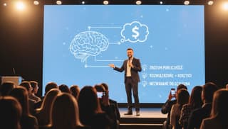 Jak napisać tekst sprzedażowy: praktyczny przewodnik dla początkujących