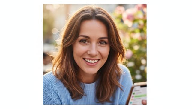 Jak napisać wiadomość, żeby dziewczyna chciała się spotkać – praktyczny poradnik