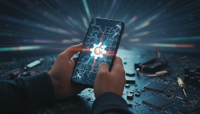 Jak naprawić błędy aktualizacji systemu: praktyczny poradnik