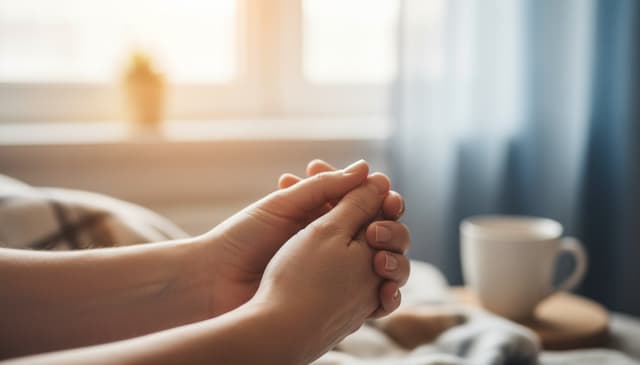 Jak natychmiast otrzymać wsparcie emocjonalne: praktyczne wskazówki