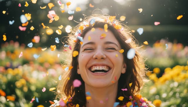 Jak natychmiast poprawić nastrój: praktyczne sposoby na dzień pełen energii