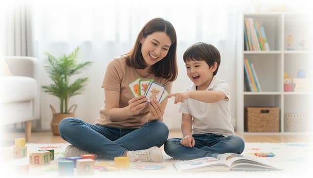 Jak nauczyć dziecko szybkiego zapamiętywania: praktyczny przewodnik