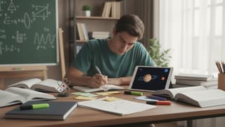 Czy naprawdę da się nauczyć fizyki samodzielnie? Oto prawda