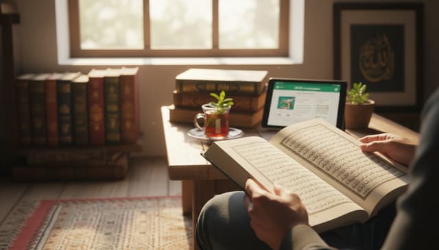 Jak nauczyć się języka arabskiego: praktyczny przewodnik dla początkujących