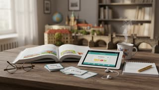 Jak nauczyć się języka czeskiego: praktyczny przewodnik dla początkujących