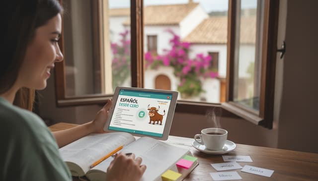 Jak nauczyć się języka hiszpańskiego: praktyczny przewodnik dla początkujących