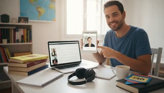 Nie wierz tym mitom: Samodzielna nauka hiszpańskiego bez cenzury