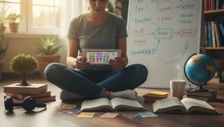 Co jeśli wszystko, co wiesz o nauce języka, to mit?