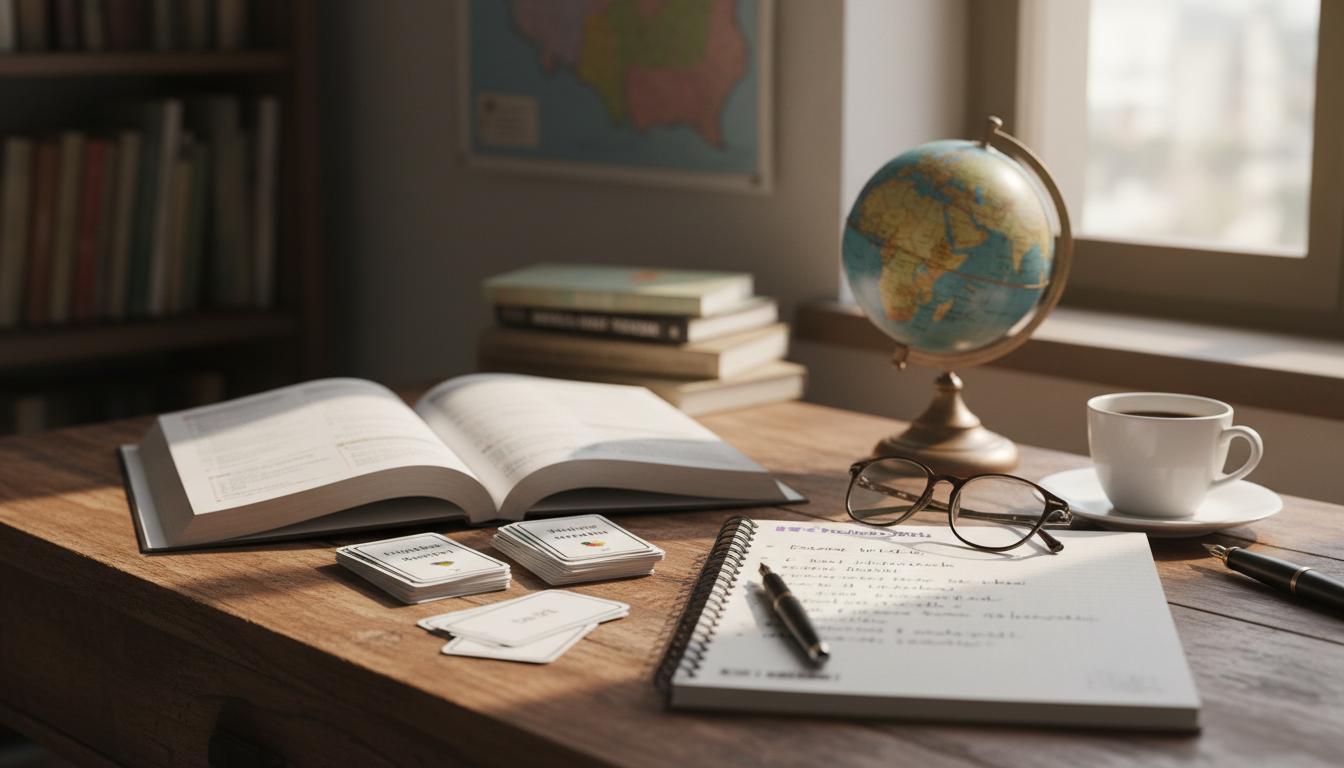 Jak nauczyć się języka polskiego do matury: praktyczny przewodnik