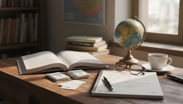 Jak nauczyć się języka polskiego do matury: praktyczny przewodnik