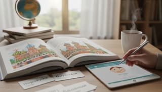 Jak nauczyć się języka rosyjskiego: praktyczny przewodnik dla początkujących