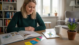 Jak nauczyć się języka szwedzkiego: praktyczny przewodnik dla początkujących