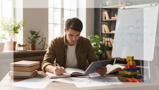 Jak nauczyć się matematyki: praktyczny przewodnik dla uczniów