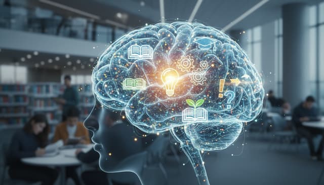 Jak nauczyć się nowych rzeczy szybko: praktyczny poradnik na start