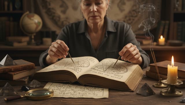 Jak nauczyć się numerologii: praktyczny przewodnik dla początkujących