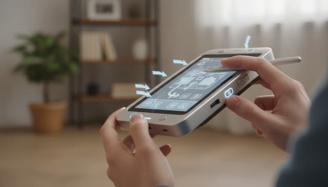 Jak nauczyć się obsługi nowego urządzenia: praktyczny poradnik