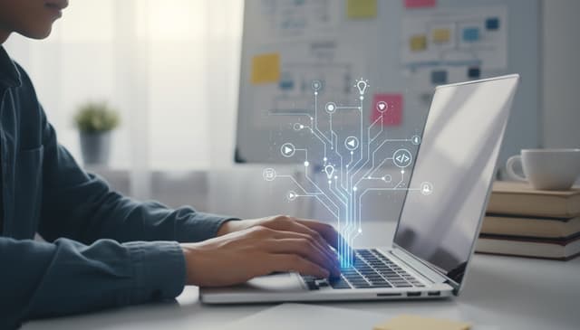 Jak nauczyć się podstaw programowania: praktyczny przewodnik dla początkujących