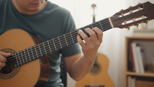 Jak nauczyć się prawidłowej techniki: praktyczny przewodnik