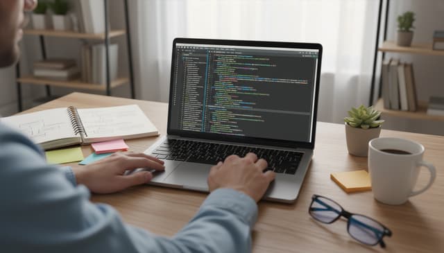 Python dla początkujących: Szokujące realia i ukryte wyzwania