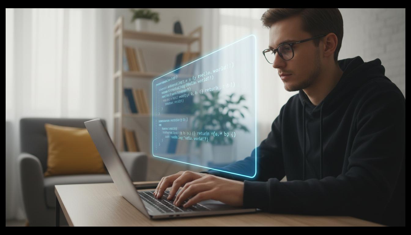 Jak nauczyć się programowania w JavaScript: praktyczny przewodnik