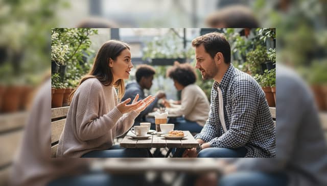 Jak nauczyć się rozmawiać o uczuciach: praktyczny przewodnik