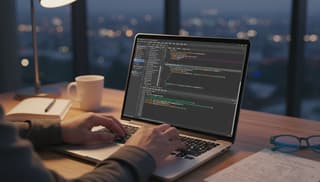 Samodzielna nauka programowania: prawda, której nikt Ci nie powie