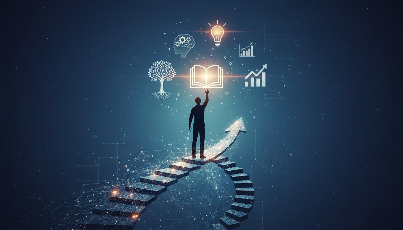 Jak nauczyć się skutecznego prezentowania: praktyczny poradnik