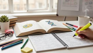 Czego nie powiedzą ci o szybkiej nauce biologii?