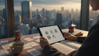 11 szokujących prawd o szybkim uczeniu się japońskiego