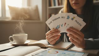 Poznaj brutalną prawdę: szybka nauka słówek angielskich istnieje, ale nie tak, jak myślisz