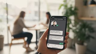 Jak nawiązać dialog ze znanym influencerem: praktyczny przewodnik