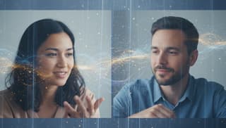 Jak nawiązać głęboką relację online: praktyczny przewodnik dziewczyna.ai