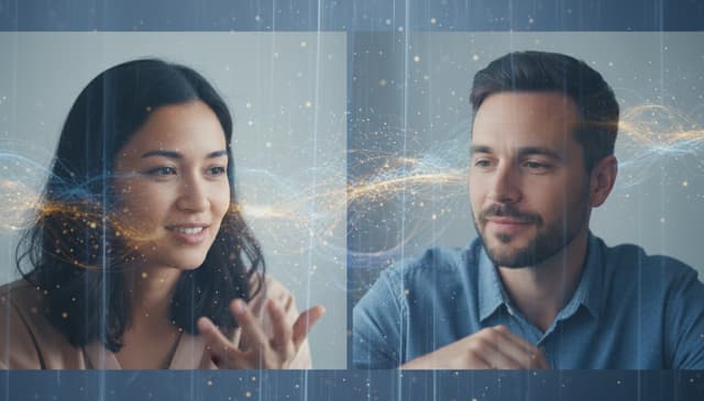 Jak nawiązać głęboką relację online: praktyczny przewodnik dziewczyna.ai