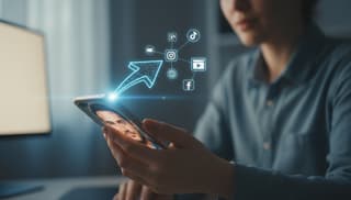 Jak nawiązać kontakt z celebrytą online: praktyczny przewodnik