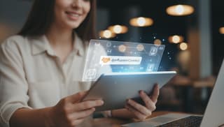 Jak nawiązać kontakt z influencerami online: praktyczny przewodnik