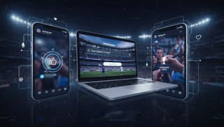 Jak nawiązać kontakt ze znanym piłkarzem: praktyczny przewodnik