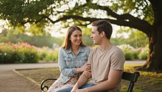 Jak nawiązać relację z chłopakiem: praktyczny przewodnik dla początkujących