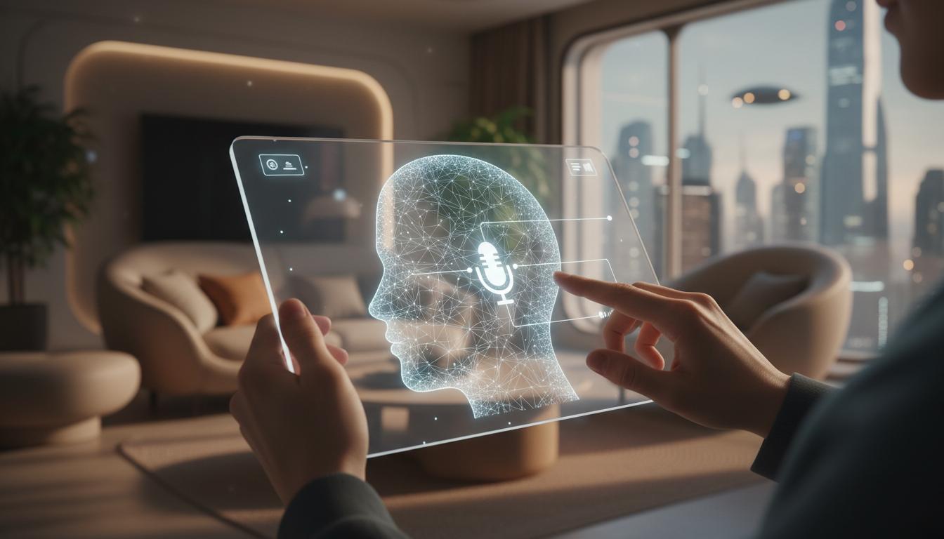 Jak nawiązać rozmowę z AI: praktyczny przewodnik dla początkujących