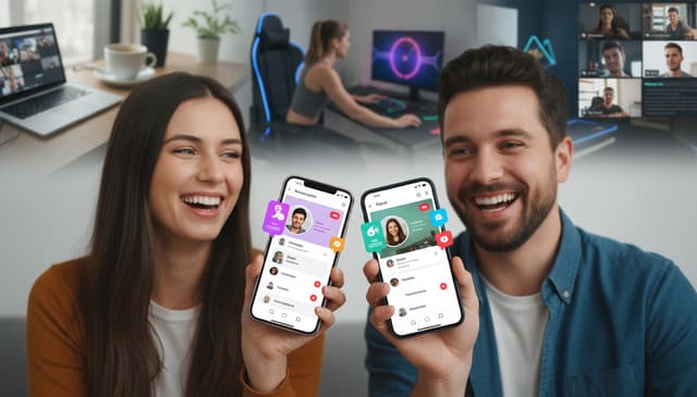 Jak nawiązać znajomość online: praktyczny przewodnik dla początkujących