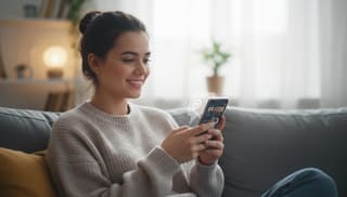 Jak nawiązać znajomość z chłopakiem przez internet: praktyczny poradnik