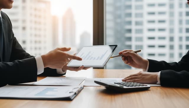 Jak negocjować wynagrodzenie: praktyczny przewodnik dla każdego zawodowca