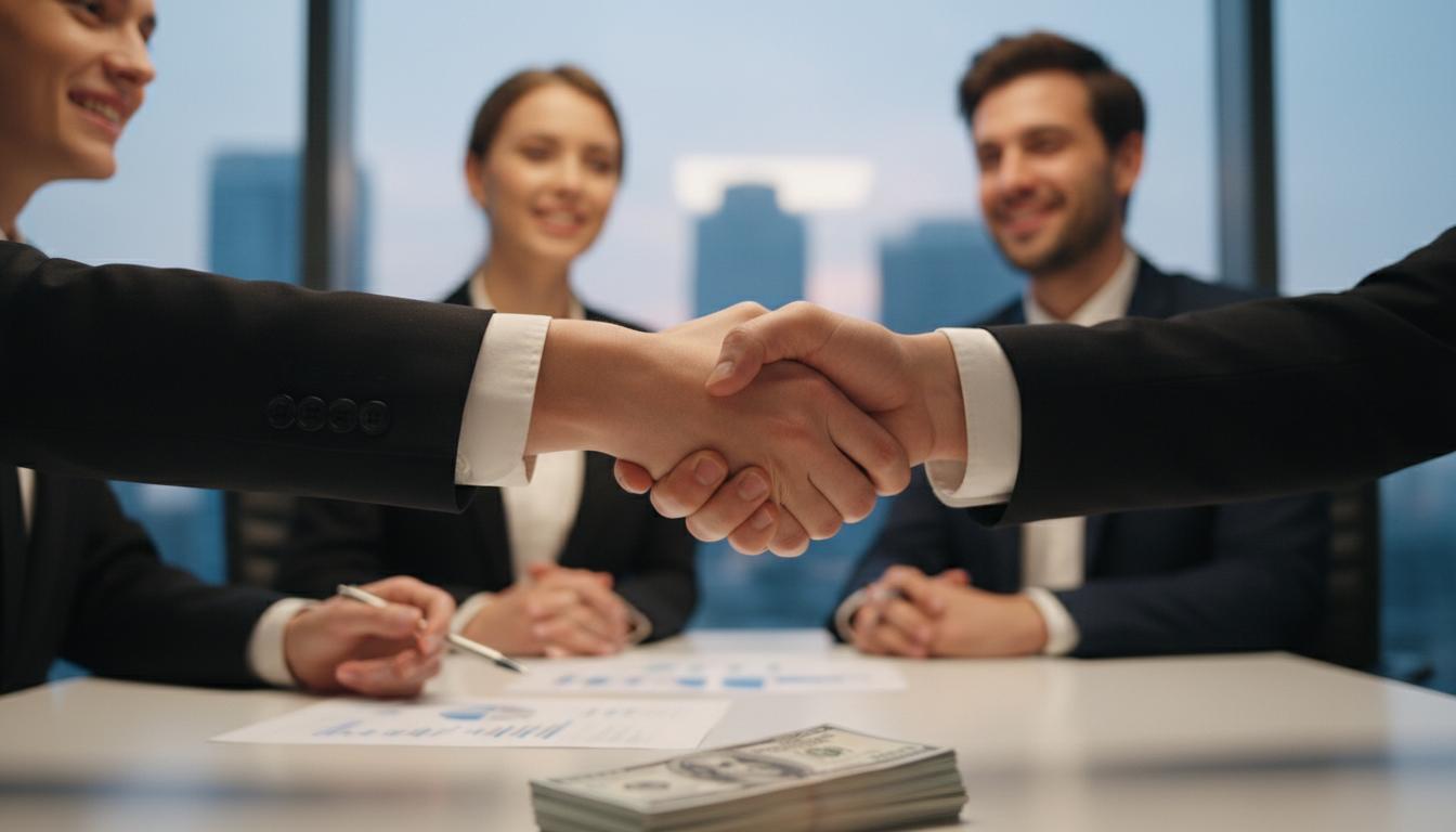 Jak negocjować wyższe wynagrodzenie: praktyczny przewodnik kariera.ai