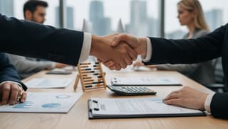 Jak negocjować z bankiem: praktyczny przewodnik dla klientów