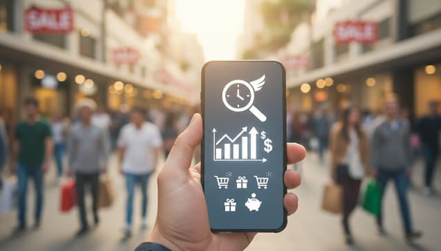 Jak nie przegapić promocji: praktyczny przewodnik zakupowy